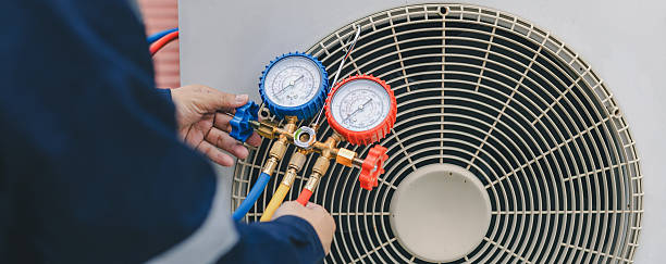 Licensed Ductwork Repair service in Basom, NY - JG Cool HVAC