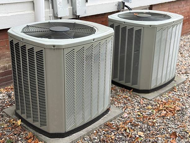 Reliable Ductwork Repair contractor in Basom, NY by JG Cool HVAC